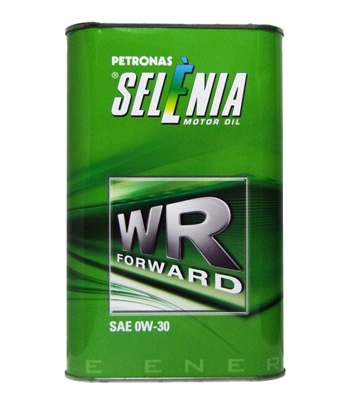 Моторное масло Selenia WR FORWARD 0W30, 1л